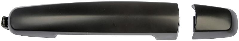 2013 Suzuki Grand Vitara Exterior Door Handle Front Right Dorman 80336 image 3 of 3