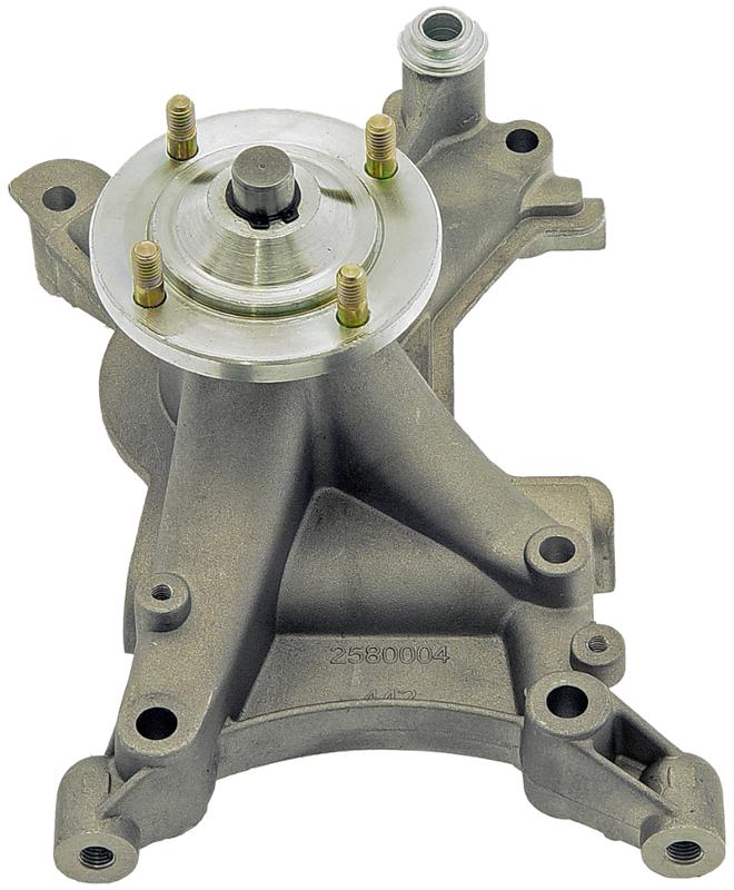1997 Lexus LS400 Engine Cooling Fan Pulley Bracket Dorman 300804 image 2 of 2