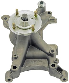 2000 Lexus LX470 Engine Cooling Fan Pulley Bracket Dorman 300804 image 2 of 2