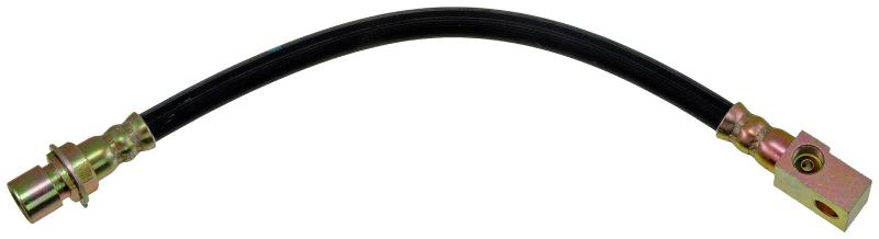 1993 Chevrolet Camaro Brake Hydraulic Hose Rear Center Dorman H380481 image 1 of 3