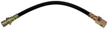 1993 Pontiac Firebird Brake Hydraulic Hose Rear Center Dorman H380481 image 1 of 3