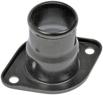 2003 Dodge Ram 3500 Engine Coolant Thermostat Housing Dorman 902689 image 2 of 2