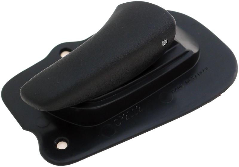 2003 Chevrolet Chevy Monza Interior Door Handle Front Right Dorman 708MX image 3 of 3