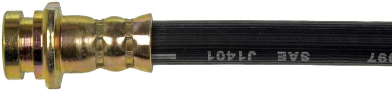 Dorman H621241 Brake Hydraulic Hose product image 1 of 3