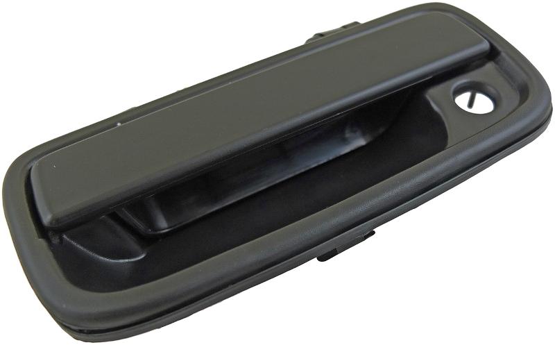 2003 Toyota Tacoma Exterior Door Handle Front Left Dorman 91319 image 2 of 3