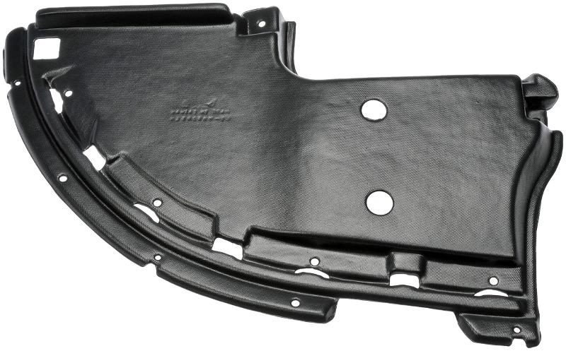 Dorman 926314 - Undercar Shield Dorman 926314 Undercar Shield product image 2 of 2