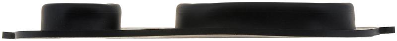 1983 Ford Mustang Brake Master Cylinder Cap Gasket Dorman 42069 image 2 of 4