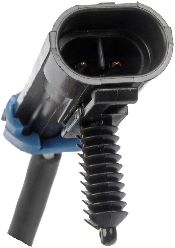 1991 Chevrolet S10 Blazer ABS Wheel Speed Sensor Front Right Dorman 970006 image 2 of 3