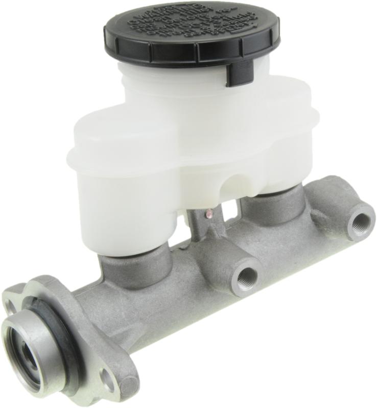 1991 Isuzu Rodeo Brake Master Cylinder Dorman M39988 image 1 of 4