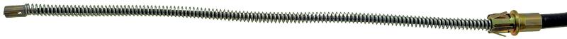 Dorman C94595 Parking Brake Cable product image 1 of 3