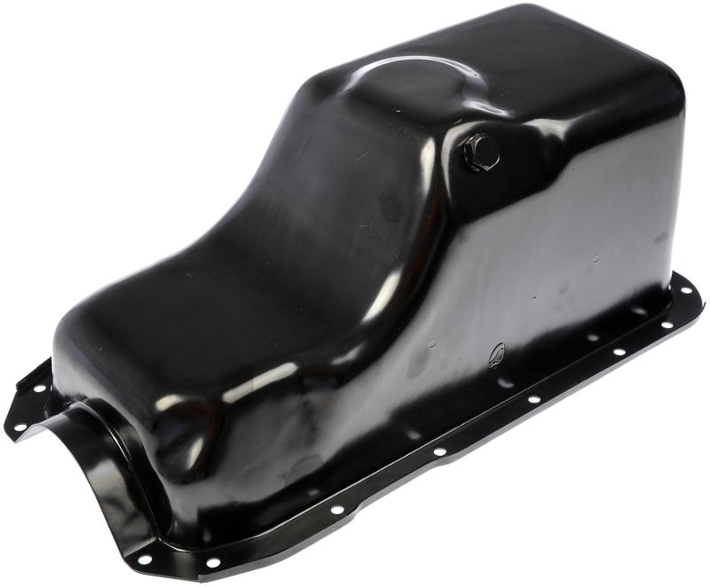 1996 Ford Windstar Engine Oil Pan Dorman 264015 image 2 of 2