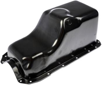 1994 Mercury Topaz Engine Oil Pan Dorman 264015 image 2 of 2