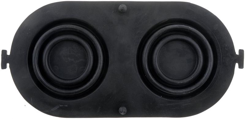 1973 GMC P15/P1500 Van Brake Master Cylinder Cap Gasket