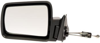 1990 Jeep Comanche Door Mirror Left Dorman 955238 image 2 of 2
