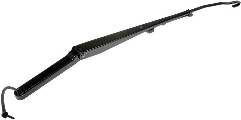 2001 GMC Savana 3500 Windshield Wiper Arm Front Right Dorman 42546 image 2 of 3