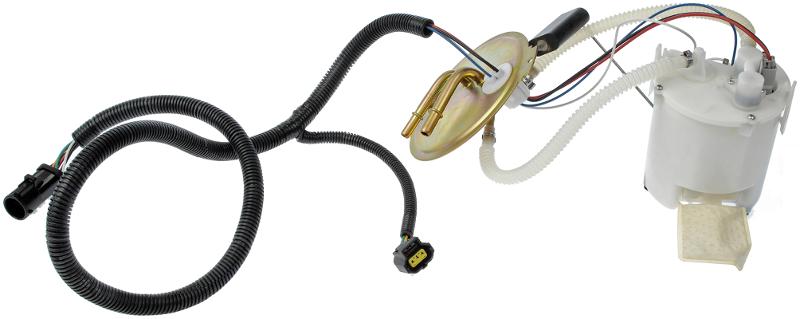 1997 Ford Windstar Fuel Pump Module Assembly Dorman 2630323 image 2 of 2