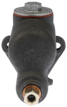 1946 Hudson Super Series Brake Master Cylinder Dorman M4360 image 3 of 4