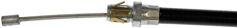 2000 Chevrolet Express 2500 Parking Brake Cable Front Dorman C660208 image 2 of 3