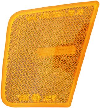 2005 Jeep Liberty Side Marker Light Assembly