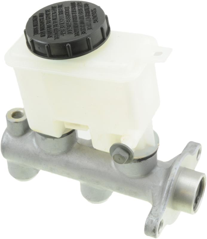 1998 Ford Escort Brake Master Cylinder Dorman M390450 image 2 of 4