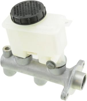 1998 Mercury Tracer Brake Master Cylinder Dorman M390450 image 2 of 4
