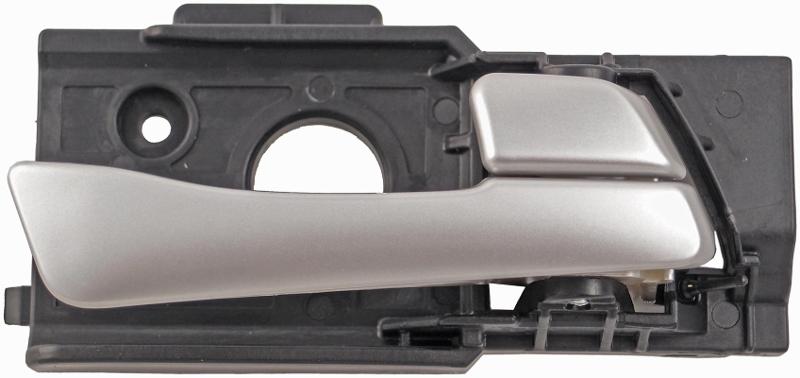 2016 Hyundai Accent Interior Door Handle Front Right Dorman 92188 image 2 of 3