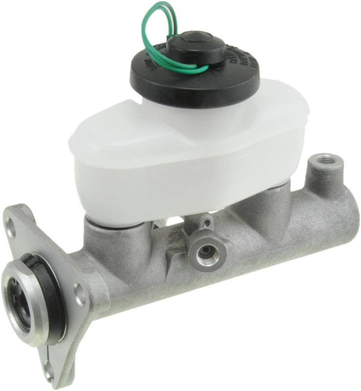 1986 Toyota Celica Brake Master Cylinder Dorman M39591 image 1 of 4