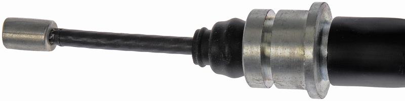 1983 Nissan 720 Parking Brake Cable Front Dorman C93552 image 2 of 3