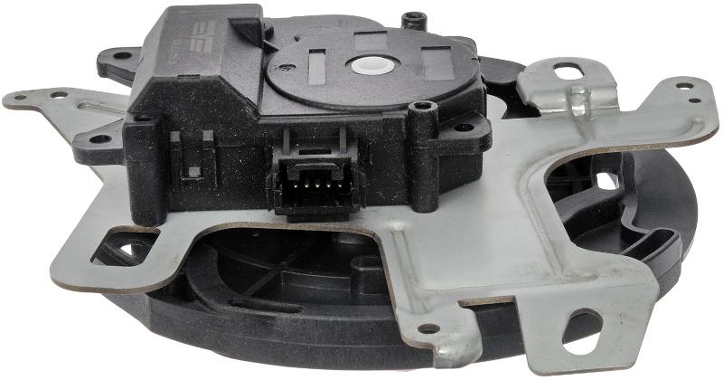 2004 Toyota Camry HVAC Heater Blend Door Actuator Main Dorman 604903 image 2 of 3