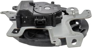 2004 Lexus ES330 HVAC Heater Blend Door Actuator Main Dorman 604903 image 2 of 3