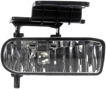 2006 Chevrolet Suburban 1500 Fog Light Assembly Right Dorman 923839 image 2 of 2