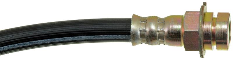 1990 Ford Taurus Brake Hydraulic Hose Rear Right Dorman H38608 image 2 of 3