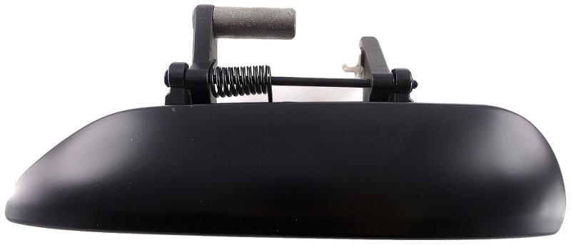 2013 Honda Fit Exterior Door Handle Rear Left Dorman 82244 image 4 of 4