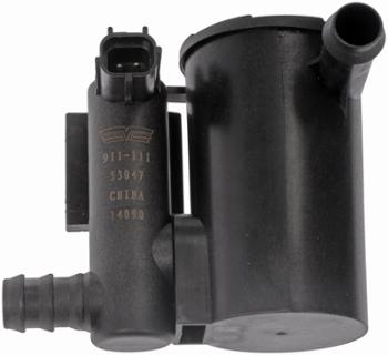 2011 Ford Fusion Vapor Canister Vent Solenoid Dorman 911111 image 3 of 4