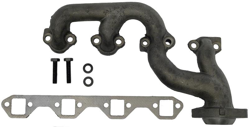 1998 Ford Explorer Exhaust Manifold Left Dorman 674334 image 2 of 3
