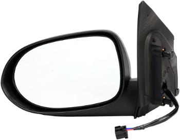 2009 Dodge Caliber Door Mirror