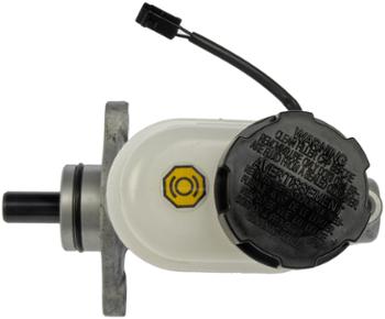 2001 Kia Rio Brake Master Cylinder Dorman M630018 image 3 of 4