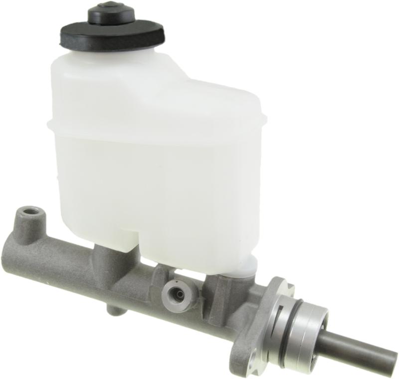 2002 Toyota Camry Brake Master Cylinder Dorman M630121 image 2 of 4