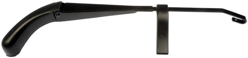 1998 Lincoln Navigator Windshield Wiper Arm Rear Dorman 42624 image 2 of 3
