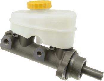 2002 Chrysler Prowler Brake Master Cylinder Dorman M390303 image 3 of 4