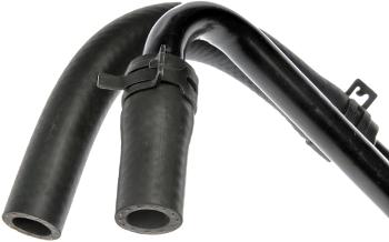 2006 Pontiac G6 HVAC Heater Hose Assembly Dorman 626521 image 2 of 4