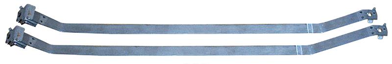 1995 Honda Accord Fuel Tank Strap Dorman 578145 image 1 of 1