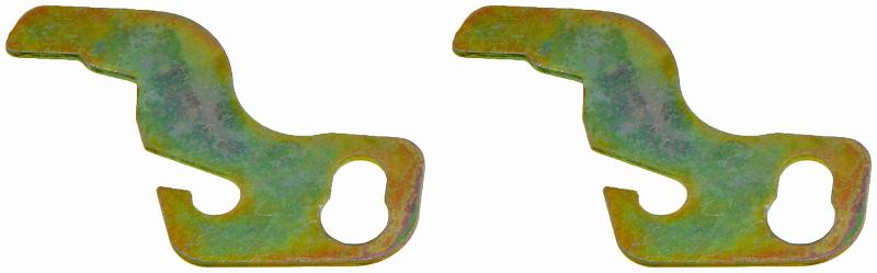 Dorman HW2034 - Drum Brake Adjusting Lever Dorman HW2034 Drum Brake Adjusting Lever product image 1 of 1
