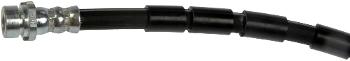 2017 Ford Figo Brake Hydraulic Hose Front Right Dorman H621599 image 3 of 3