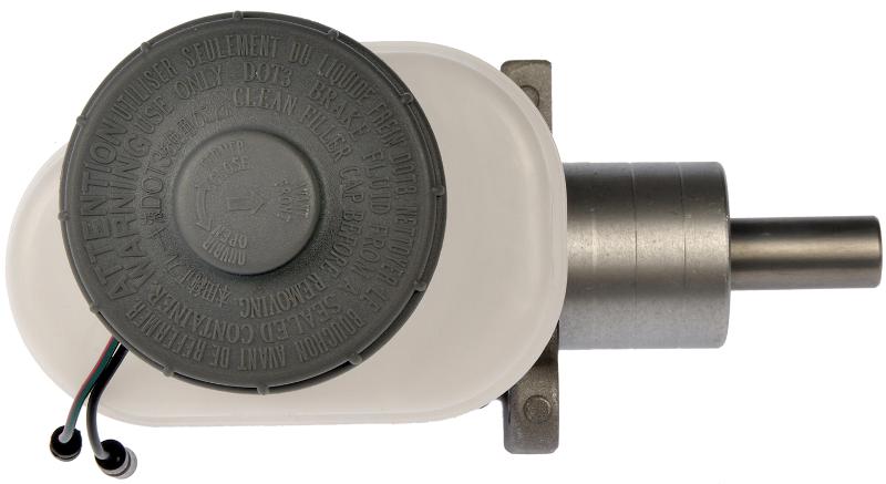 2006 Honda Ridgeline Brake Master Cylinder Dorman M630291 image 3 of 4