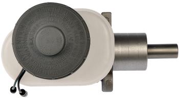2008 Honda Pilot Brake Master Cylinder Dorman M630291 image 3 of 4