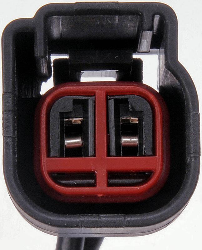 2004 Ford Explorer Door Lock Module Connector Dorman 645525 image 2 of 2