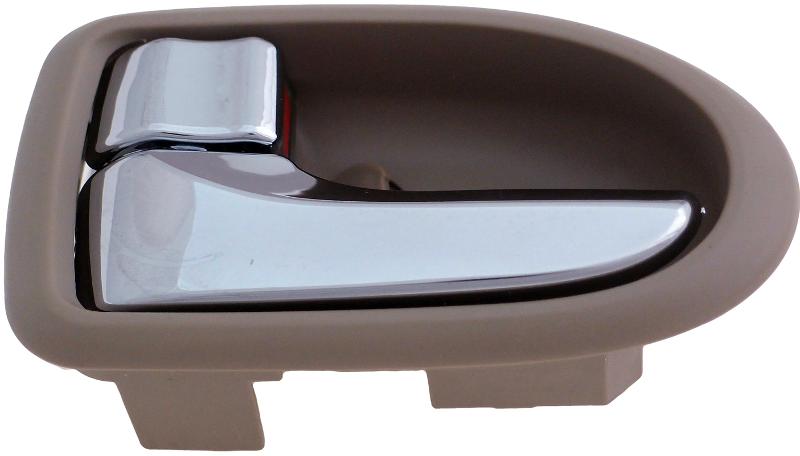 2003 Mazda MPV Interior Door Handle Front Left Dorman 83620 image 1 of 3