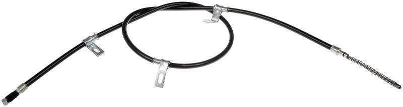Dorman C96248 - Parking Brake Cable Dorman C96248 Parking Brake Cable product image 1 of 3