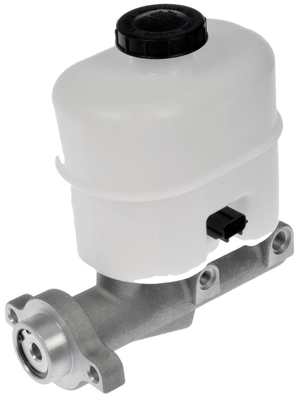 2006 Ford E-450 Super Duty Brake Master Cylinder Dorman M630371 image 2 of 4